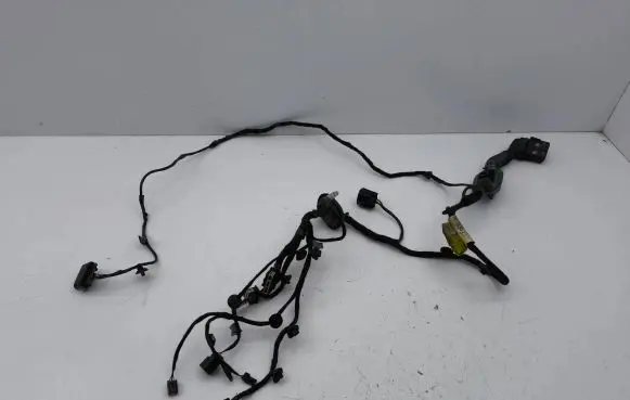 Ford Galaxy Front door wiring loom