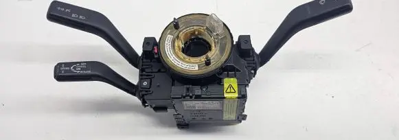 Volkswagen PASSAT B6 Wiper turn signal indicator stalk/switch 3C0953549E 3C595353B 3C0959653
