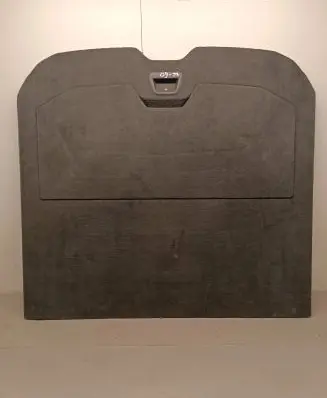 Volvo XC60 Trunk/boot floor carpet liner 0066625