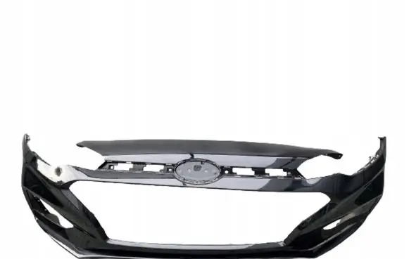 Hyundai i20 (GB IB) Front bumper 86511C8AA0
