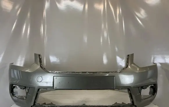 Skoda Yeti (5L) Front bumper 5LO807221K