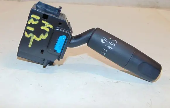 Mazda 3 I Wiper control stalk BP4N66128 17D682