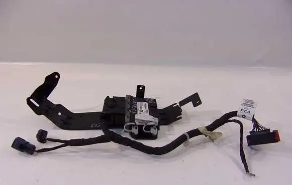 Jeep Compass Engine control unit/module ECU 68415395AC