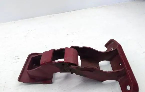 Peugeot Expert Loading door upper hinge 