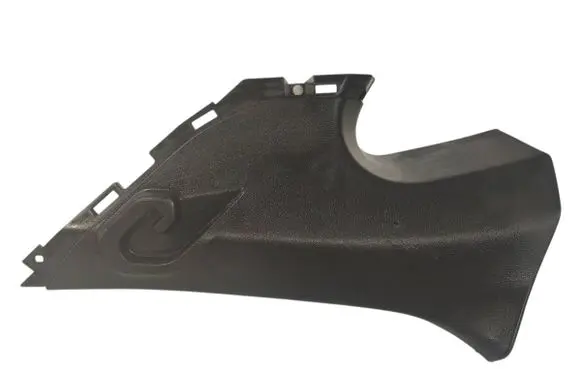 Subaru Outback (BS) (D)pillar trim (top) 94015AL04A