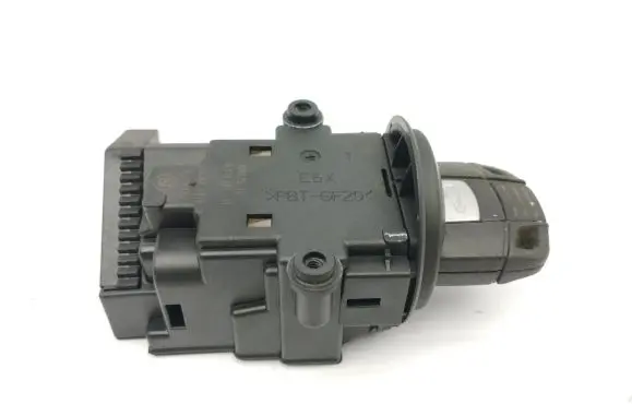 BMW 5 E60 E61 Ignition lock 6954722