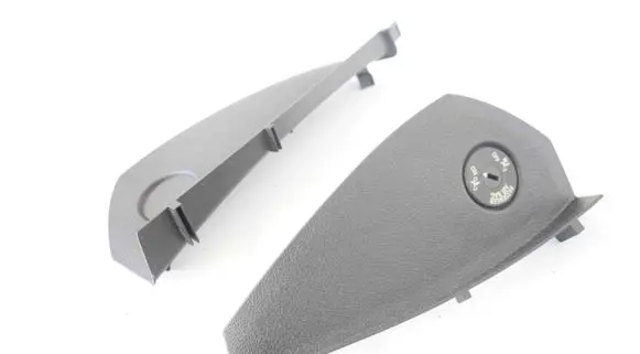 BMW 1 F20 F21 Dashboard side end trim 51459205405 9205405