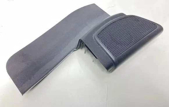 Ford Focus Front door speaker cover trim BM5118C862A BM5118C862B