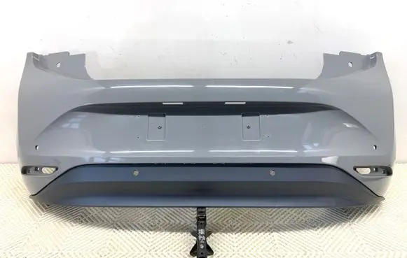 Volkswagen ID.3 Rear bumper LA7C