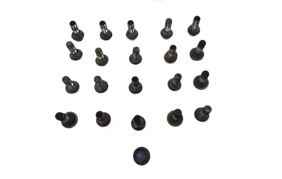 Volvo XC60 Nuts/bolts 