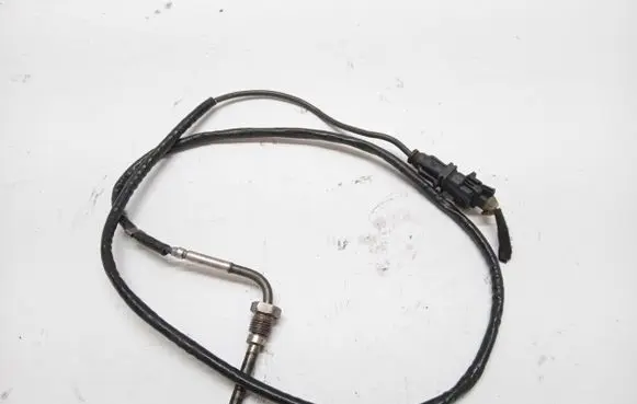 Opel Zafira B Exhaust gas temperature sensor 55566631