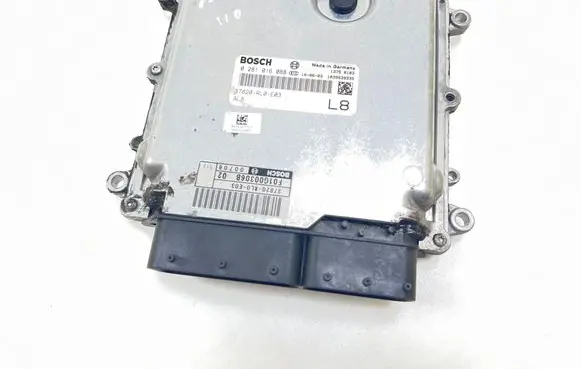 Honda Accord Engine control unit/module 0281016088 37820RL0E03 1039S39335