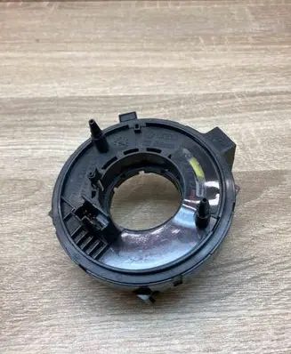 Volkswagen PASSAT B5 Airbag slip ring squib (SRS ring) 1J0959653
