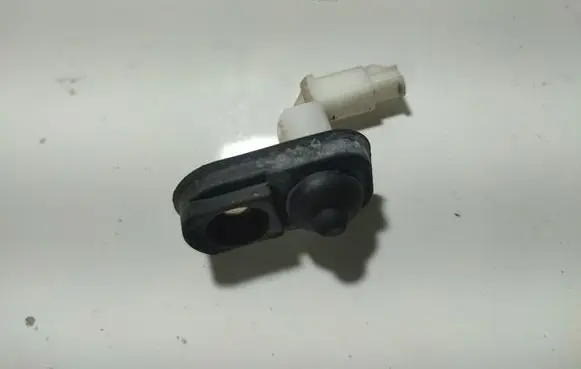 Fiat Sedici Front door sensor coupe 
