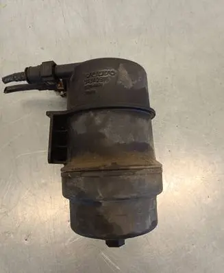 Volvo V60 Fuel filter housing 31342919 D0X1A