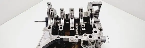 Subaru Forester SH Engine block BB91 D20701 22322