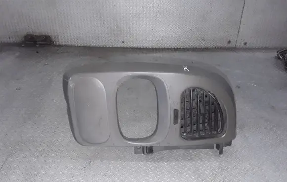 Ford Transit Dashboard side air vent grill/cover trim ABSPCB45XB