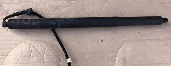 Skoda Superb B9 Rear window strut damper 3P3827851A