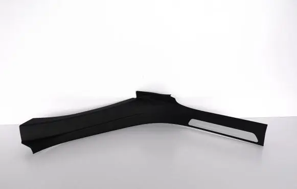 Audi A8 S8 D4 4H Rear sill trim cover 4H4864608K