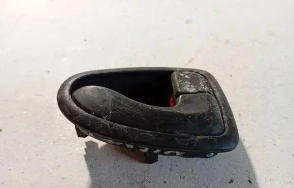Hyundai Accent Rear door handle trim 123663