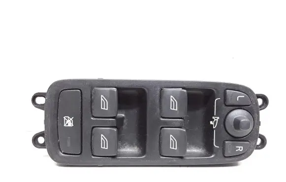 Volvo V50 Electric window control switch 30795082