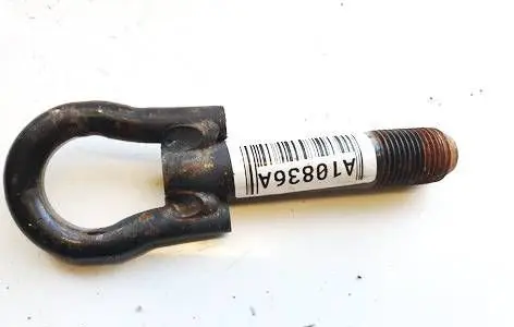 Toyota Aygo AB10 Towing hook eye 