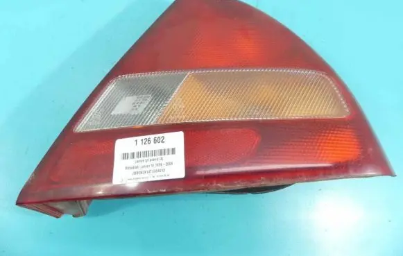 Mitsubishi Lancer Rear/tail lights IMPRK1126602