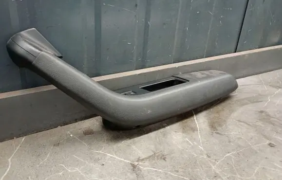 Audi A6 S6 C6 4F Rear seat armrest 4f0868394