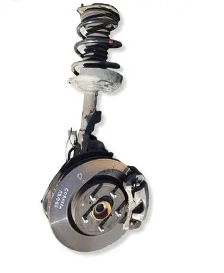Toyota Corolla Cross Front wheel hub spindle knuckle MCPERSON