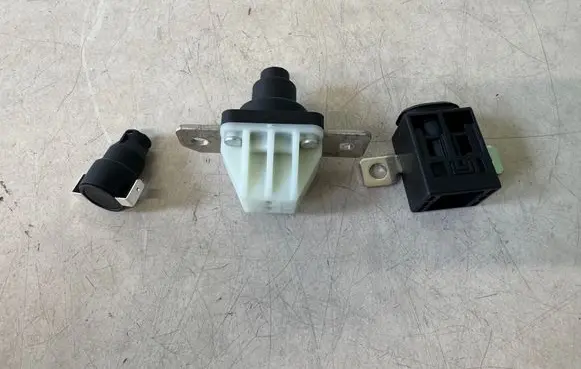 BMW i4 Fuse 