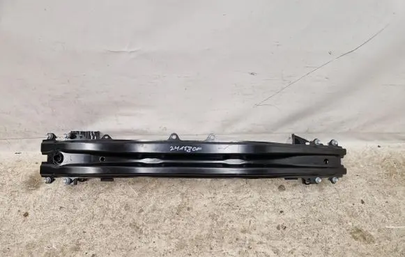 Toyota Yaris XP210 Front bumper support beam 16691-F3010