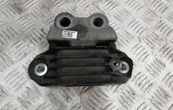 Fiat 500X Engine mount bracket 00519997560 0A236 13316