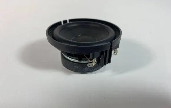 BMW X5 E70 Panel speaker 6938657 1382121 4913430056