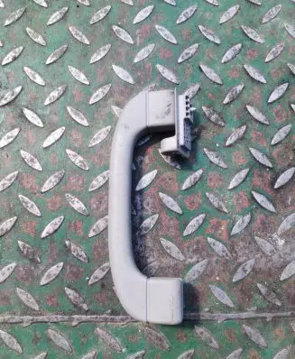 BMW 5 E60 E61 Rear interior roof grab handle 7033661
