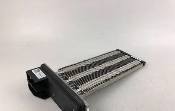 Mercedes-Benz EQA Electric cabin heater radiator A2478301000