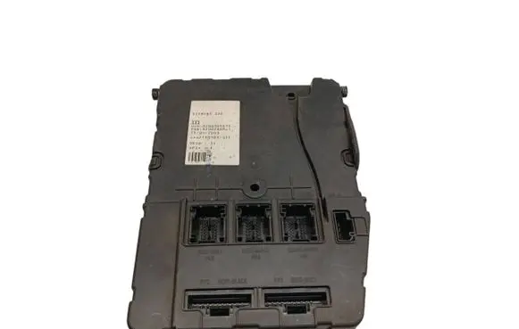 Renault Megane II Comfort/convenience module 8200305575 8200280941