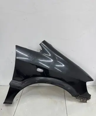 Opel Zafira A Fender