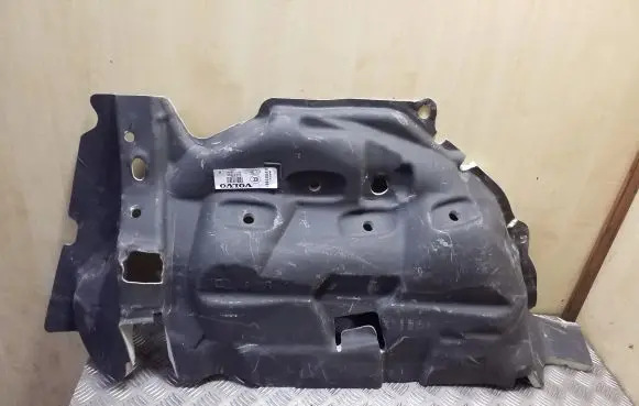 Volvo XC90 Other trunk/boot trim element 31672285