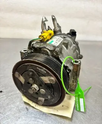 Air conditioning (A/C) compressor (pump)