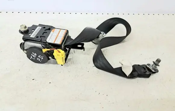 Honda Accord Front seatbelt
