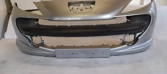 Peugeot 207 Front bumper 9654356877