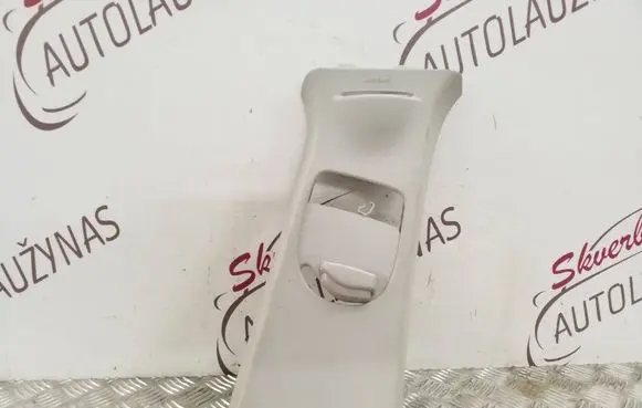 Renault Espace V (RFC) (B) pillar trim (top) 769135524R 156078831