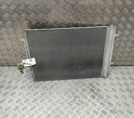 Volvo V60 A/C cooling radiator (condenser) 6G9119710DB