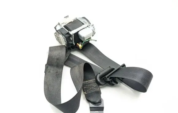 Dodge Journey Front seatbelt 609067700C P1EC00XDVAA