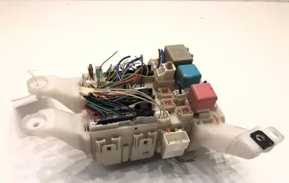 Other control units/modules