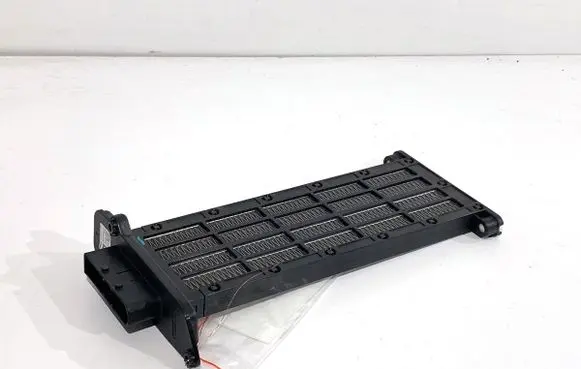 Renault Kangoo II Heater blower radiator 271430910R