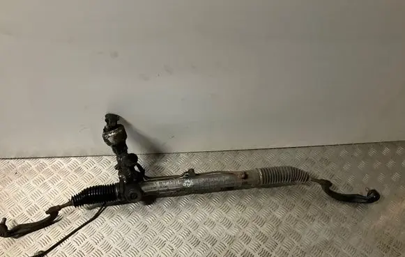 Mercedes-Benz E W211 Steering rack R48211011004