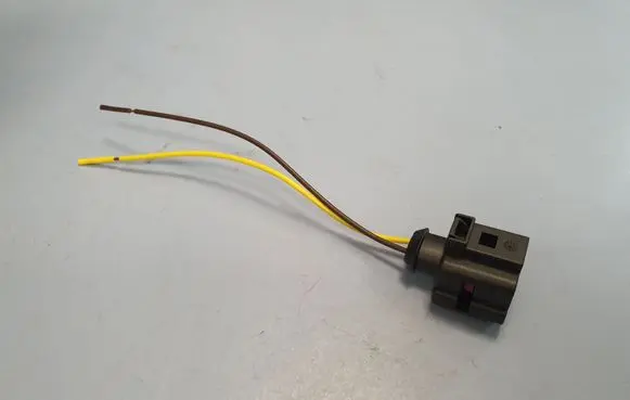 Audi A6 C7 Handbrake wiring loom/harness 1J0973722AS1 1J0973722A