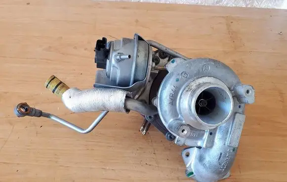 Peugeot 308 Turbo 9686120680