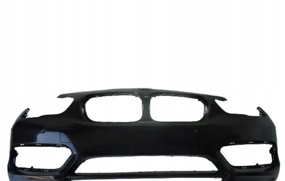BMW 1 F20 F21 Front bumper R21P1